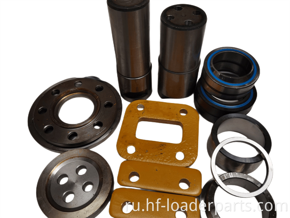 Liugong 50CN 855N 853 Loader Articulation Repair Kit